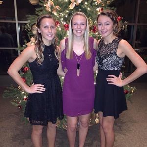 Meet your Posher, Paula